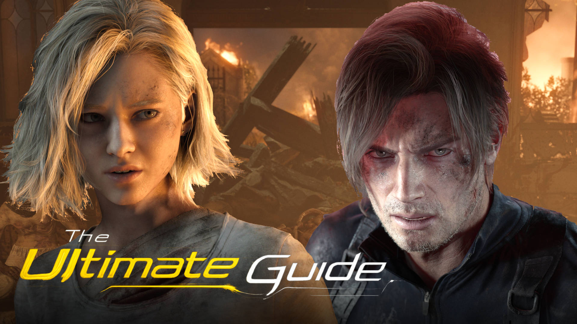 Resident Evil Requiem: RPD Briefcase Code & Location Guide